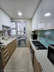 Clover By The Park (D20), Condominium #608218631